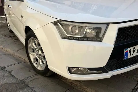 دنا، پلاس EF7