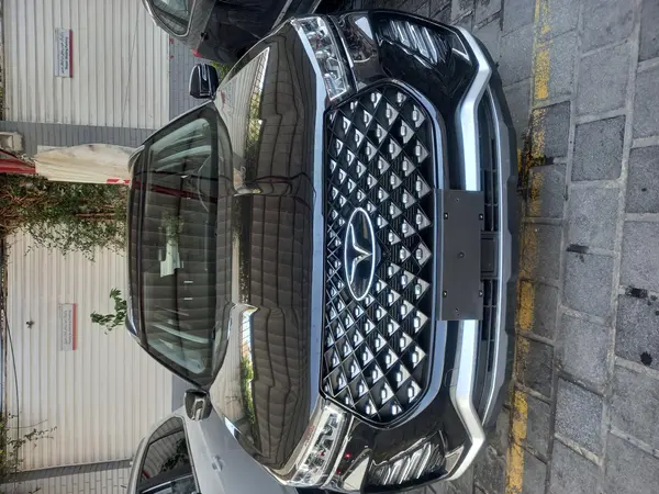 فونیکس، تیگو 7 پرو