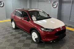 هوندا، ZR-V eHEV