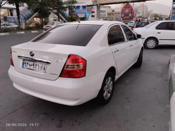 لیفان  620