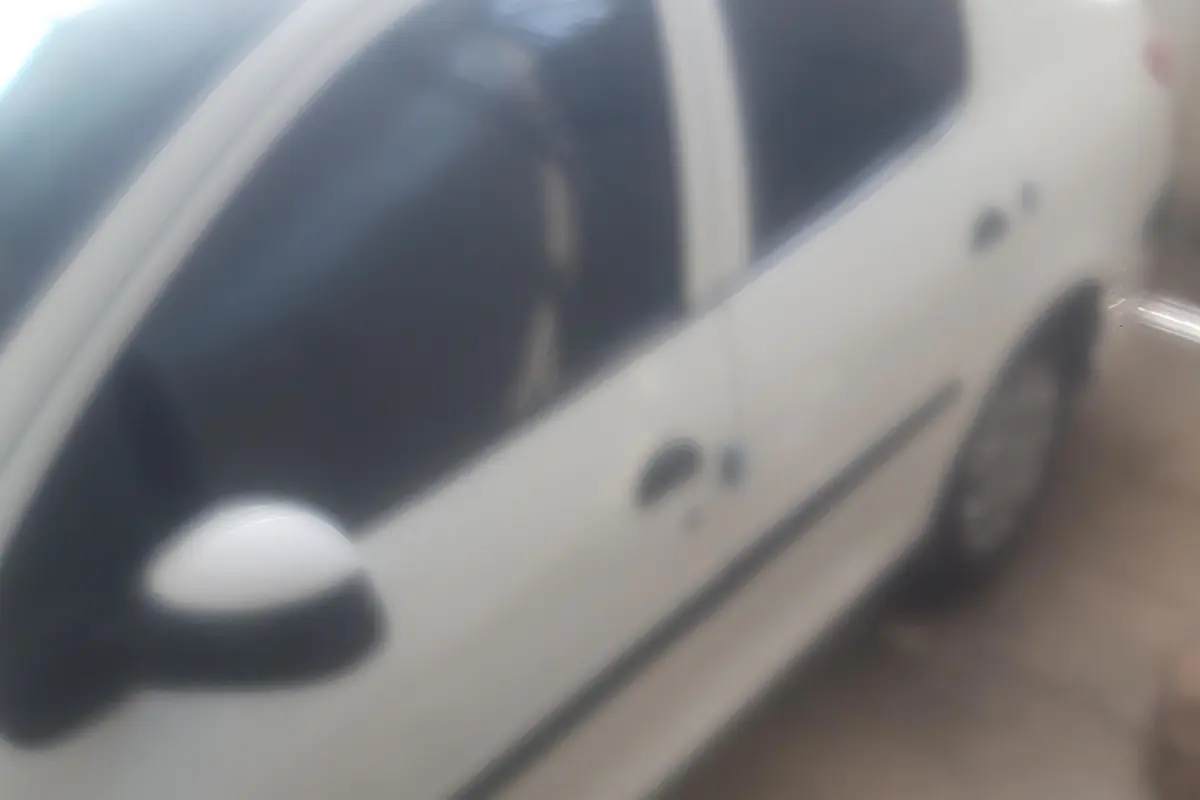 پژو،  206 SD