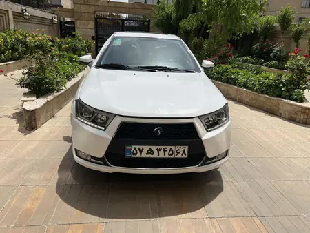 دنا، پلاس EF۷