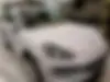 پورشه، کاین