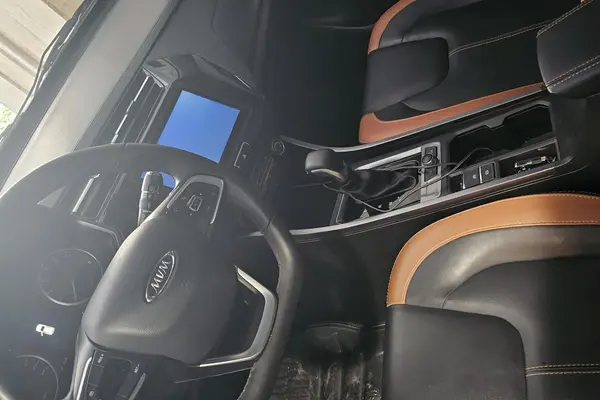 ام وی ام، X22 PRO