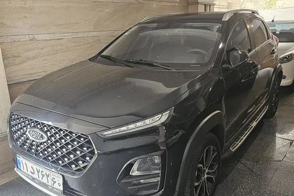 ام وی ام، X22 PRO