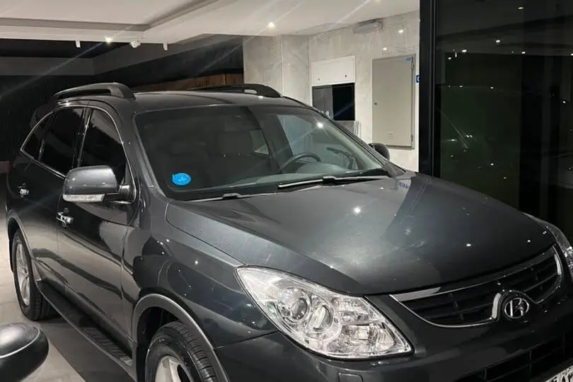 هیوندای  وراکروز