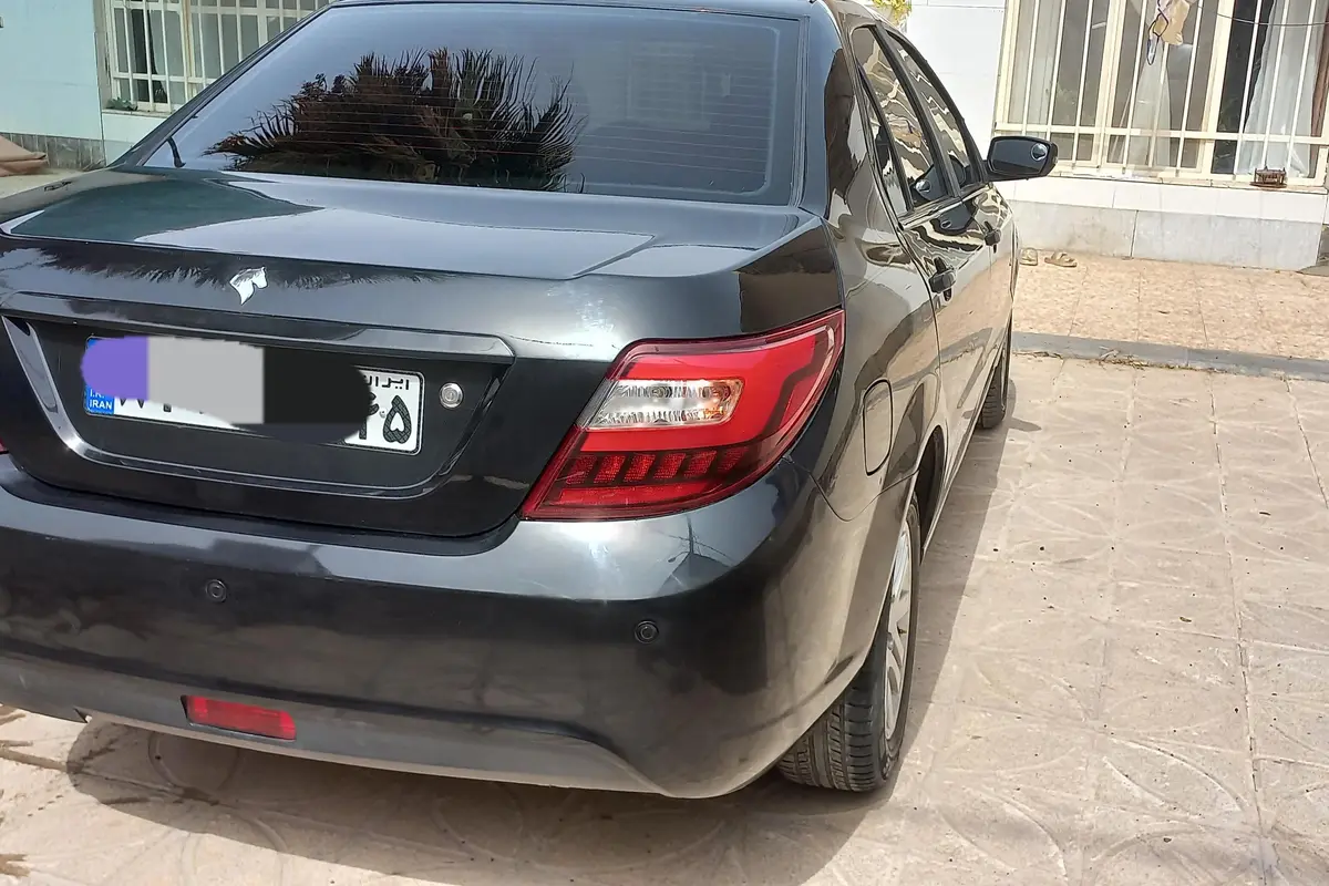 دنا،  معمولی