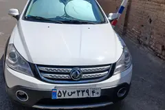 دانگ فنگ، H30 کراس