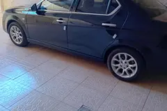 دنا، پلاس EF7