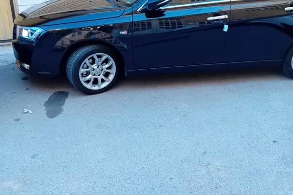 دنا، پلاس EF7