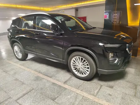 هایما 8S