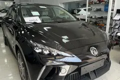 ام جی، 4ev