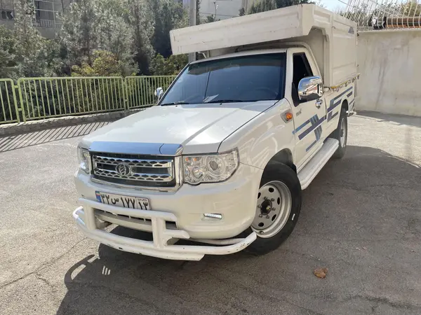 زامیاد، پادرا پلاس