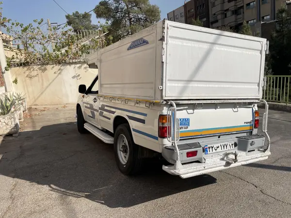 زامیاد، پادرا پلاس