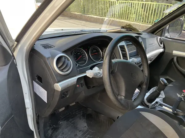 زامیاد، پادرا پلاس