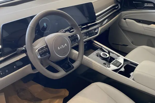 کیا، اسپورتیج