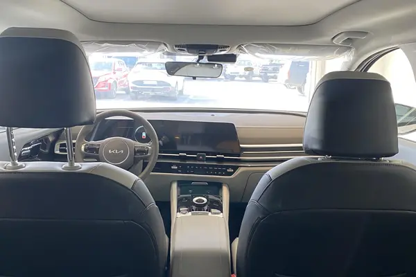 کیا، اسپورتیج