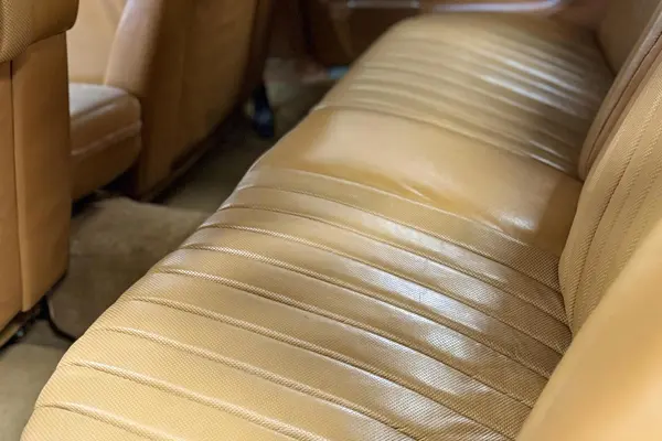 بنز، کلاس SE