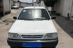 پراید، 131