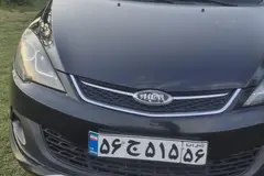 ام وی ام، 315هاچ بک