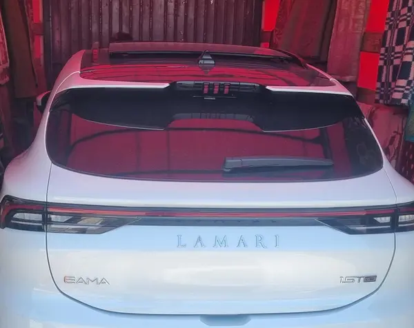 لاماری، ایما