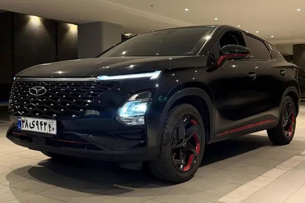 فونیکس  FX