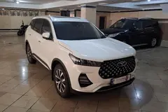 فونیکس، تیگو 7 پرو