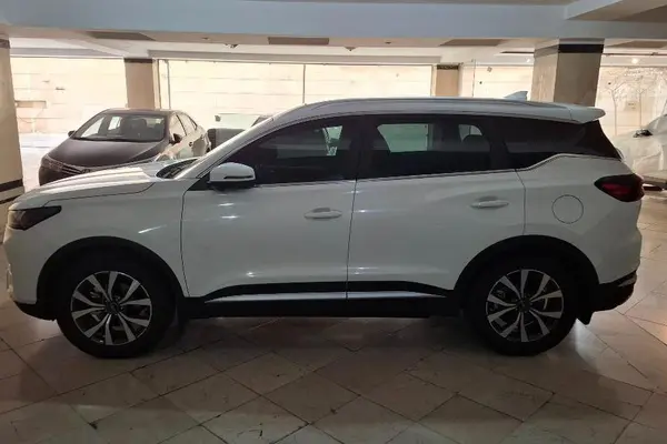 فونیکس، تیگو 7 پرو