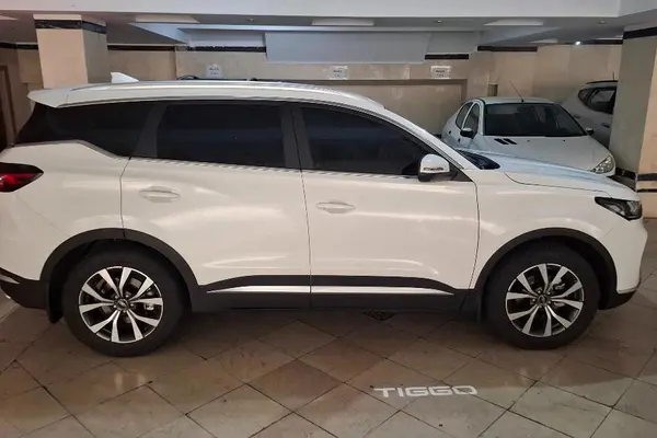 فونیکس، تیگو 7 پرو