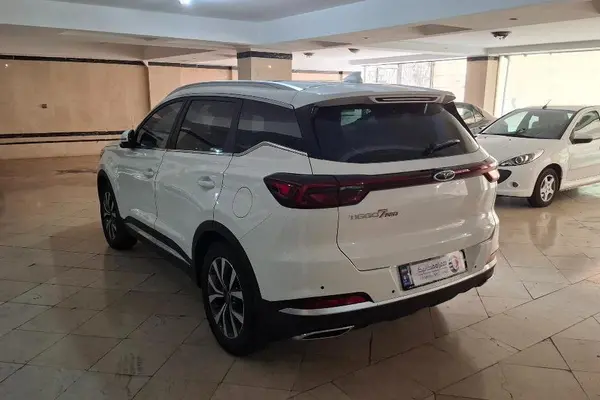 فونیکس، تیگو 7 پرو