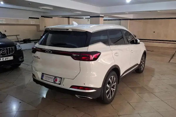 فونیکس، تیگو 7 پرو