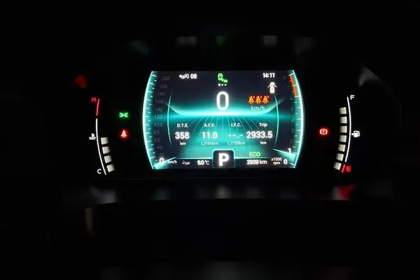 فونیکس، تیگو 7 پرو