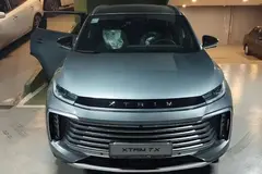 اکستریم، TXL (TX)