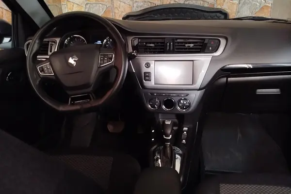 تارا، اتوماتیک V2