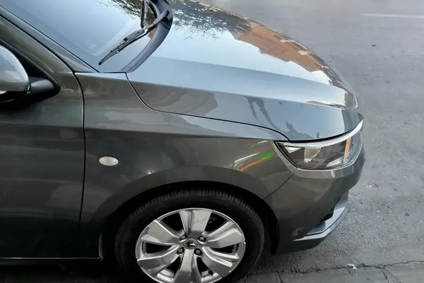 تارا، اتوماتیک V2