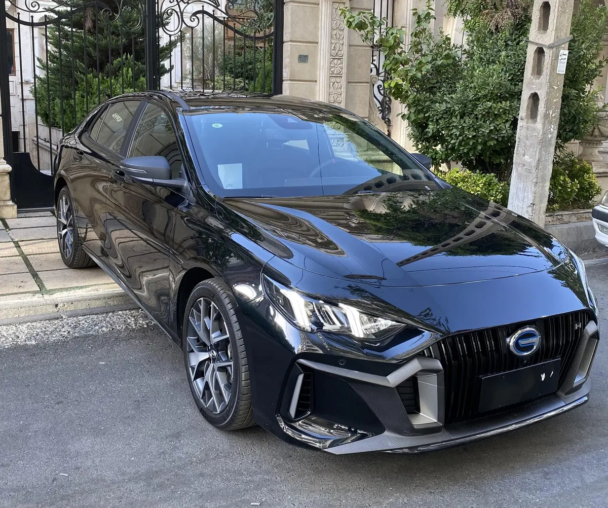 جی ای سی،  امپو هیبرید