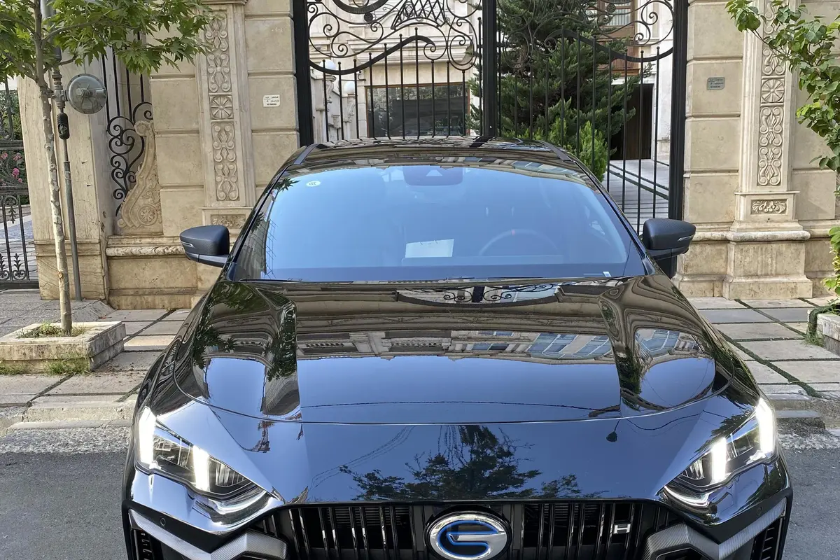 جی ای سی،  امپو هیبرید
