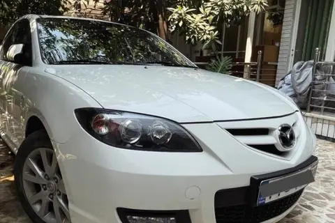 مزدا، 3 قدیم
