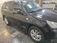 ام وی ام، X33