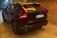 جی ای سی، امکو هیبرید