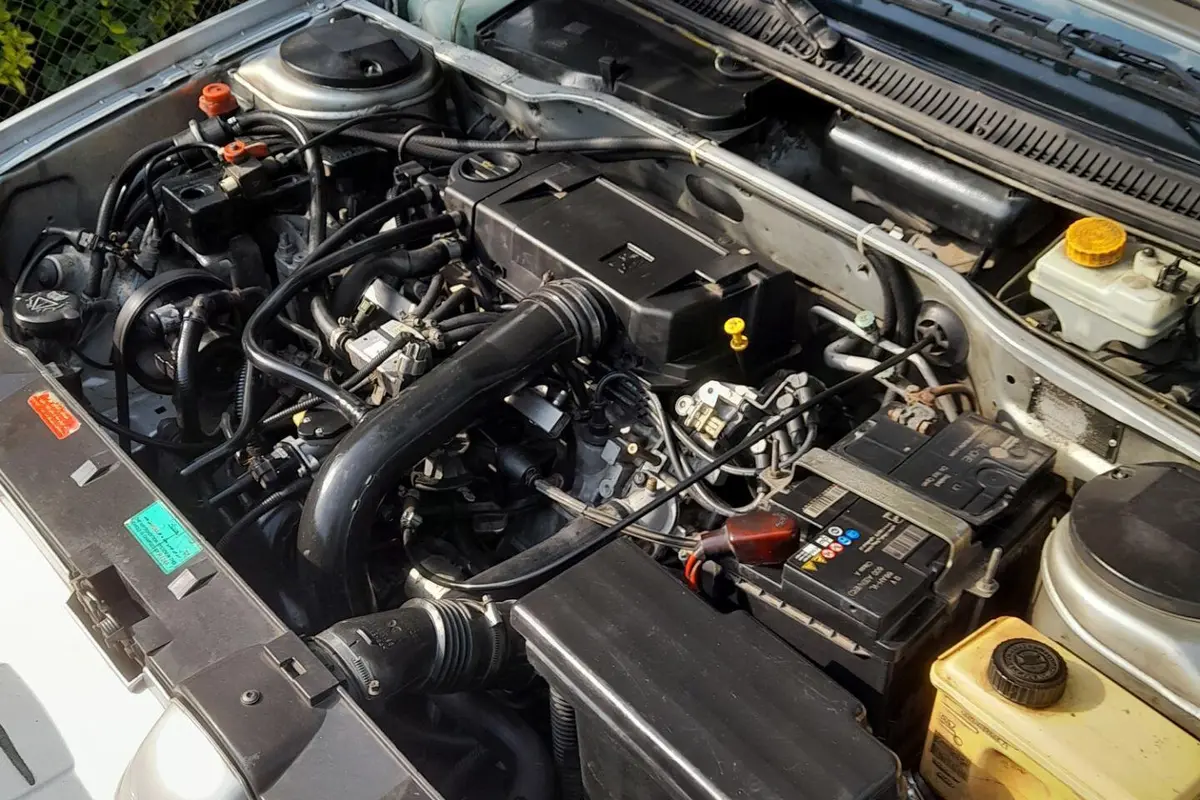 پژو  405