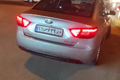بسترن، B30