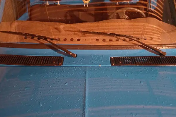 زامیاد، وانت نیسان