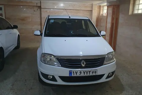 رنو، تندر 90