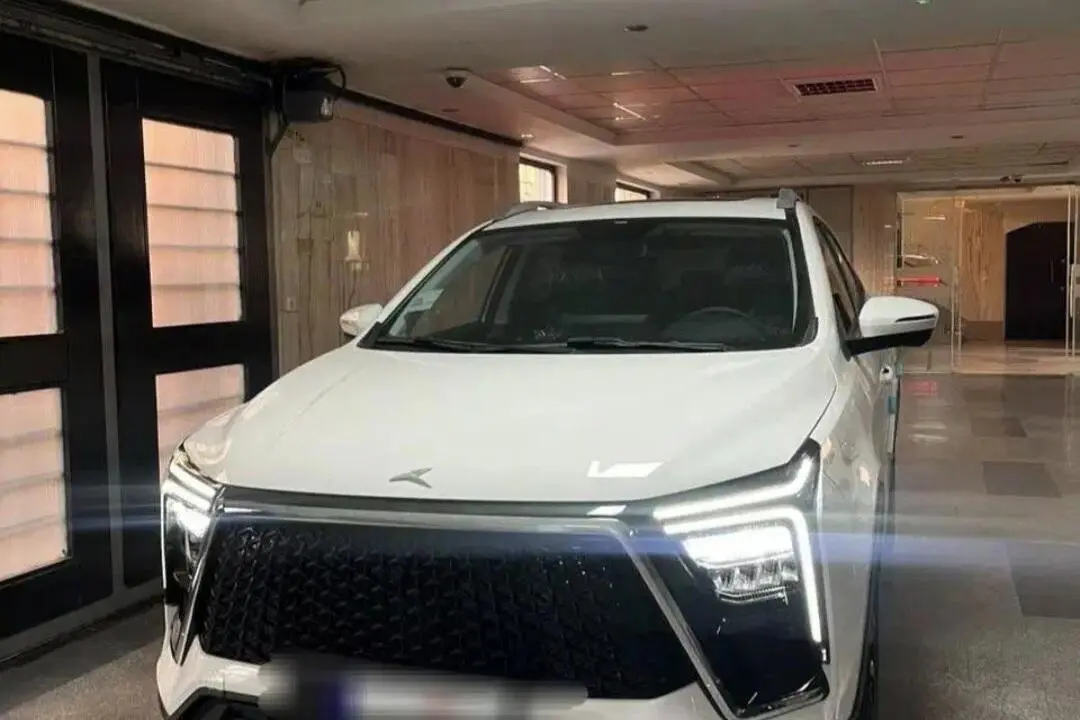 کی ام سی،  X5