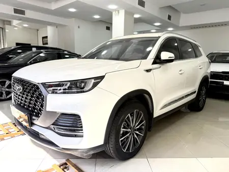 فونیکس تیگو 8 پرو مکس (F8)