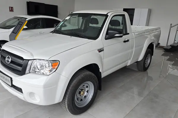 کاپرا، B تک کابین