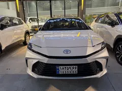 تویوتا، کمری هیبرید