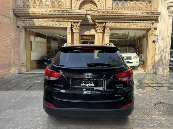 هیوندای، توسان