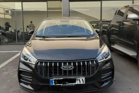 چری، آریزو 5T اسپرت FL